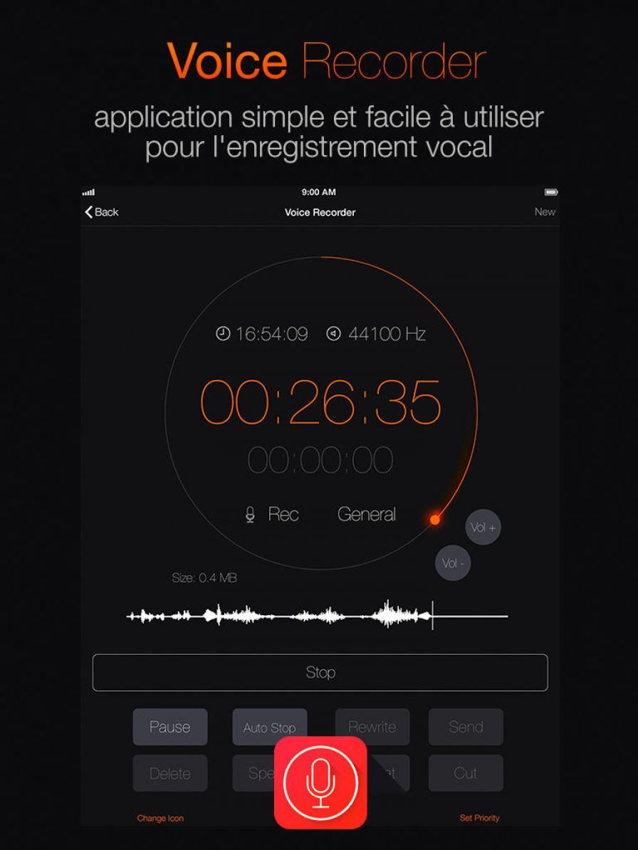 voice-recorder- voice-recorder-