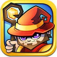 pocket titans icon