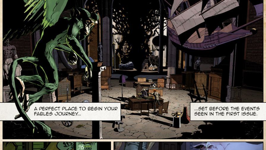 the-wolf-among-us ipa iphone ipad