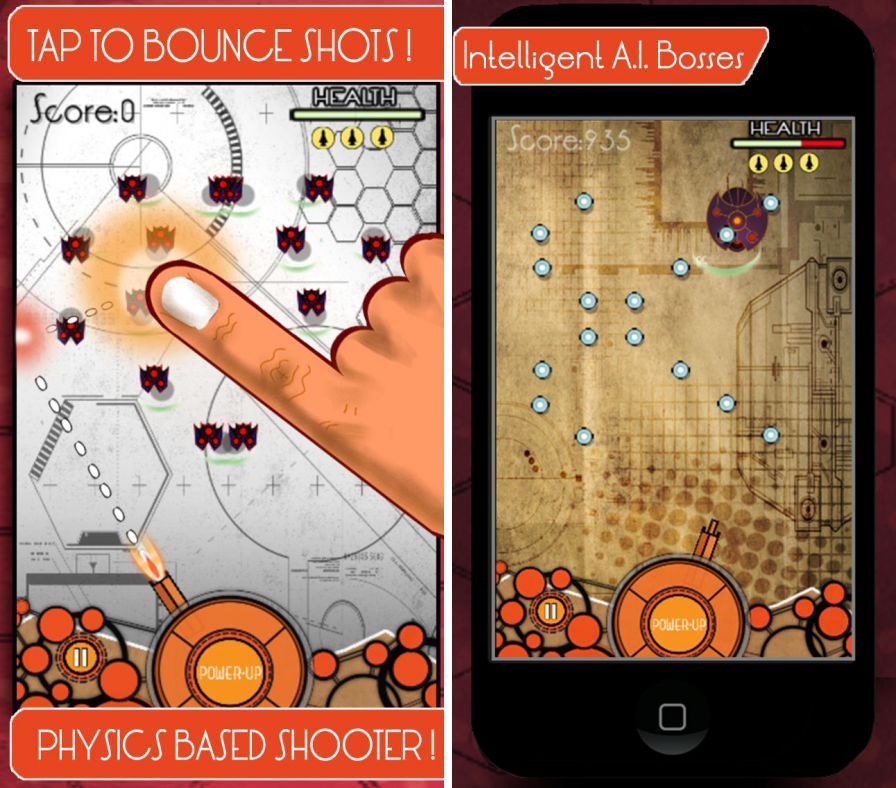 ricochet-retro-space-shooter ipa ricochet-retro-space-shooter ipa