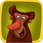 asie-aventures-d-animaux-pour- ipa ipad