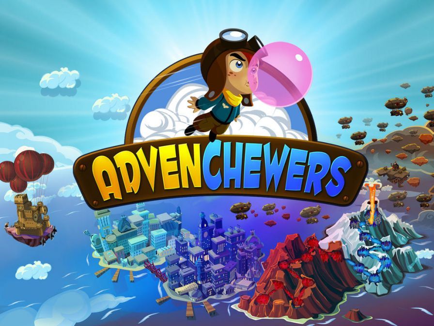 advenchewers
