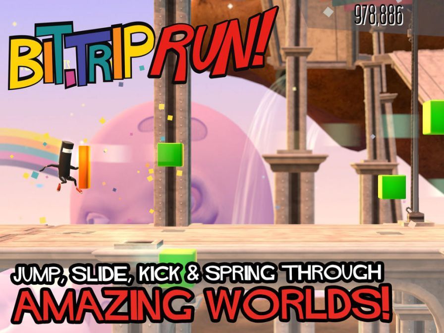 bit-trip-run ipa bit-trip-run ipa