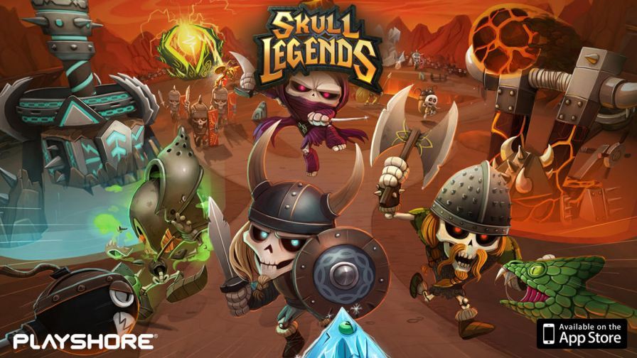 skull-legends skull-legends