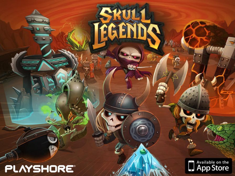skull-legends-hd ipa skull-legends-hd ipa