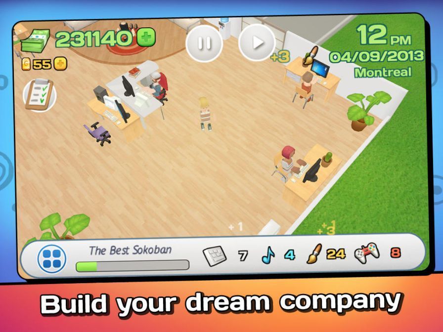 office-story office-story