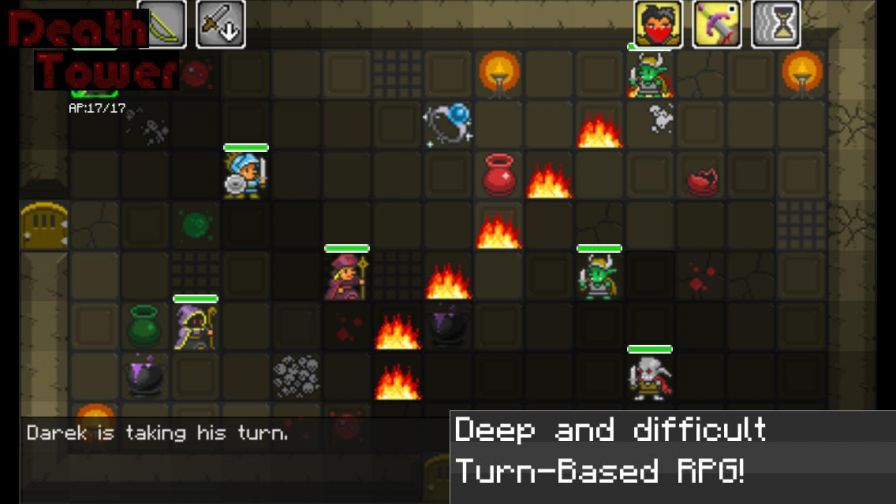 death-tower death-tower