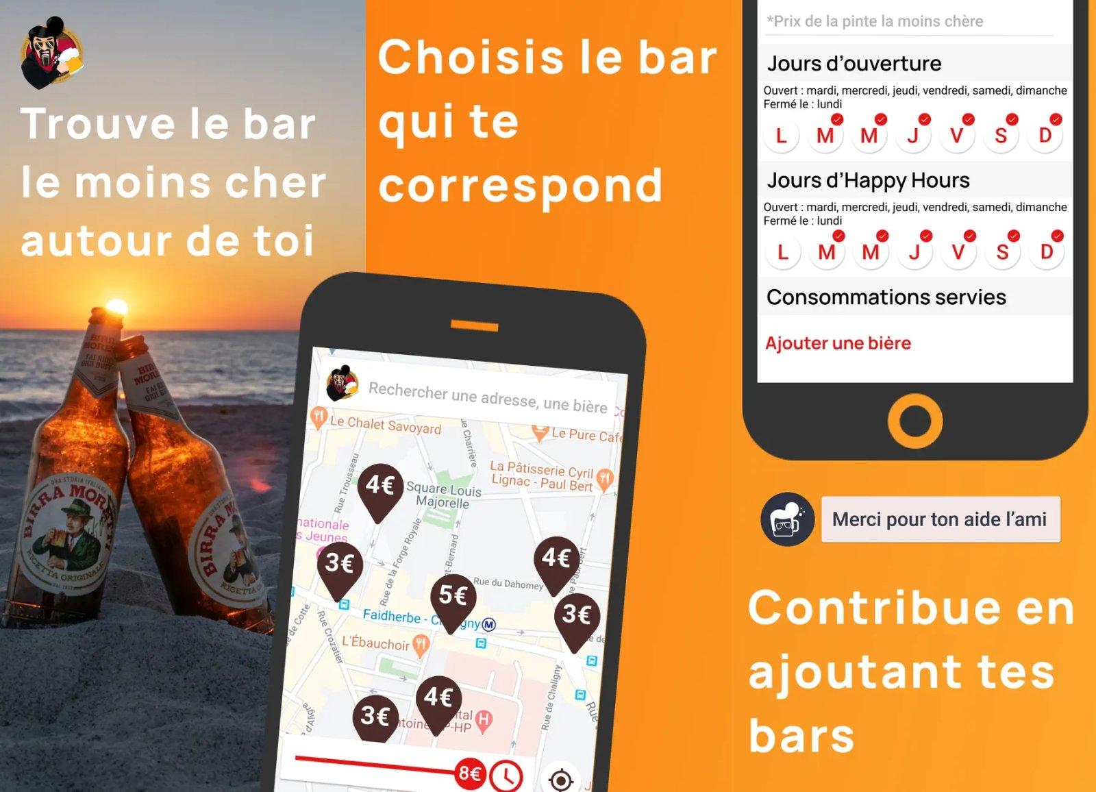 mistergoodbeer capture app ipa iphone ipad