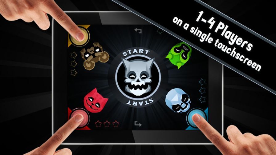 demon-dash demon-dash