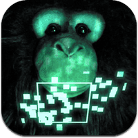 simian interfac icon