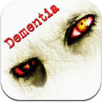 dementia-hd ipa ipad