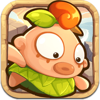 caveboy-escape ipa iphone ipad