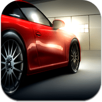 sports car challenge 2 icon