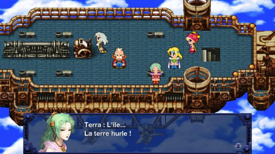 final-fantasy-vi ipa iphone ipad final-fantasy-vi ipa iphone ipad