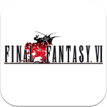 final fantasy vi icon