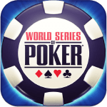 world series of poker wsop tex icon