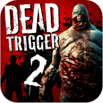 DEAD TRIGGER 2 : une version 1.5 pleine de surprises