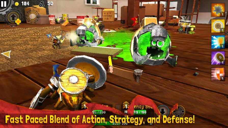 bug-heroes-2 ipa iphone ipad bug-heroes-2 ipa iphone ipad