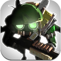bug heroes 2 icon