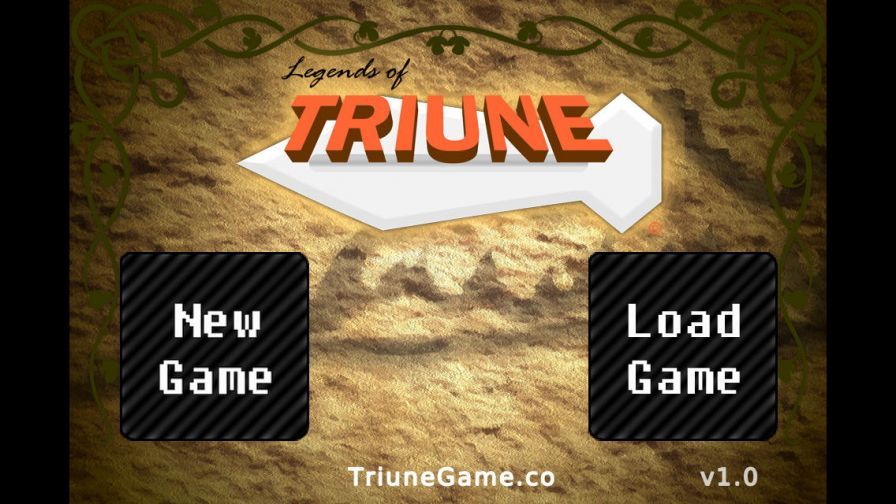 legends-of-triu legends-of-triu