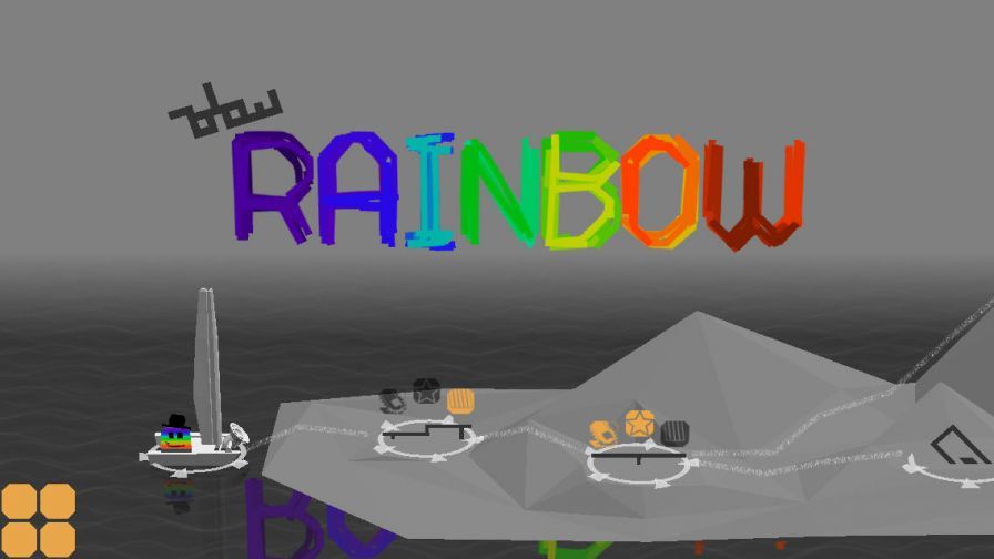 tchow-rainbow tchow-rainbow