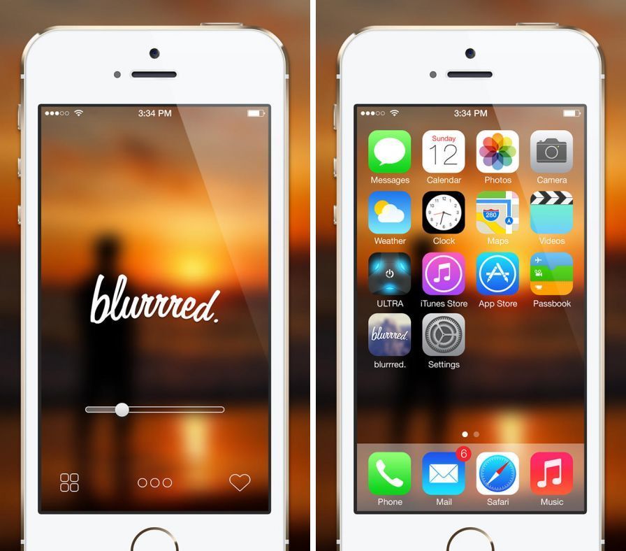 blurrred-blur-your-wallpapers- ipa blurrred-blur-your-wallpapers- ipa