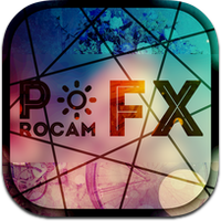 procam-fx-photo-editor-filters ipa iphone ipad