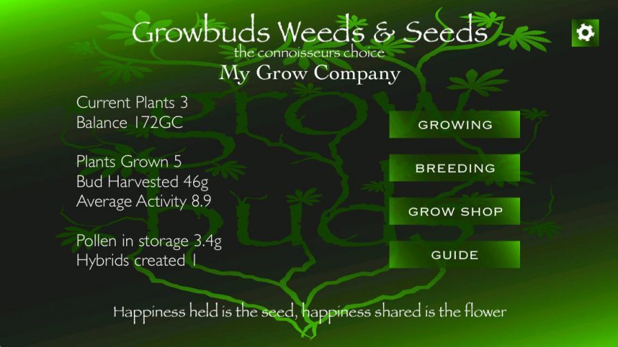 growbuds