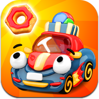 circus-cars ipa iphone ipad