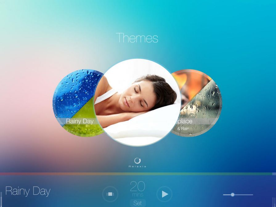 relaxia-sons-de-la-nature-pour ipa relaxia-sons-de-la-nature-pour ipa