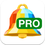 audiko ringtones for iphone pr icon