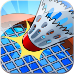 badminton-3d-classic ipa iphone ipad badminton-3d-classic ipa iphone ipad