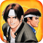 the king of fighters 97 icon