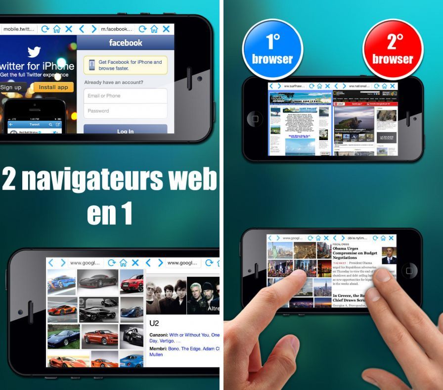 double-browser- double-browser-