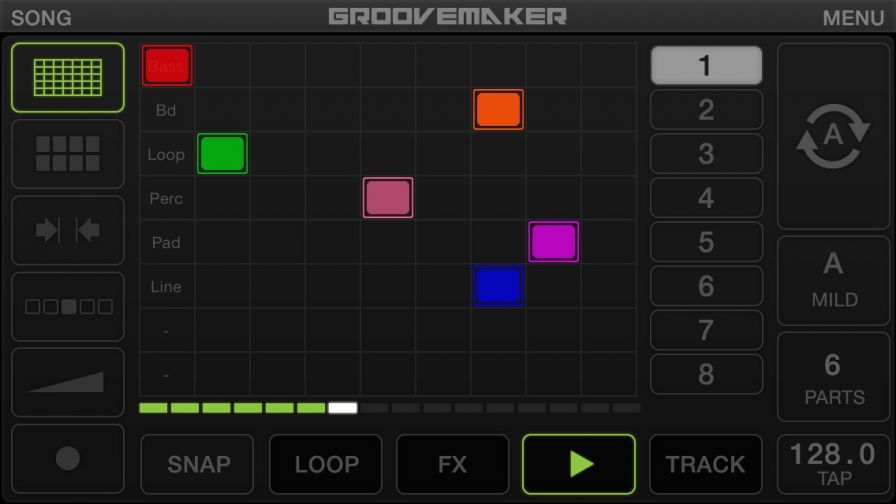 groovemaker-2 ipa groovemaker-2 ipa