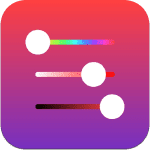 bg color icone app ipa iphone