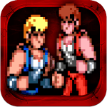 double dragon trilogy icon