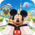 disney magic kingdoms icon