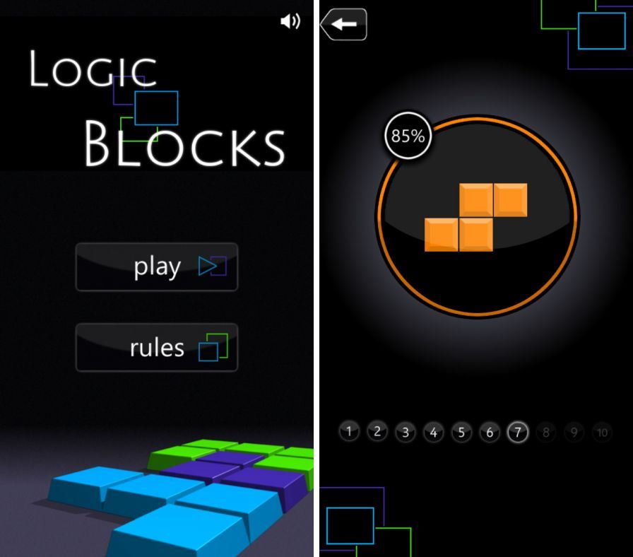 Blocs for iphone download