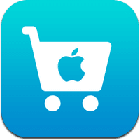 apple store for icon