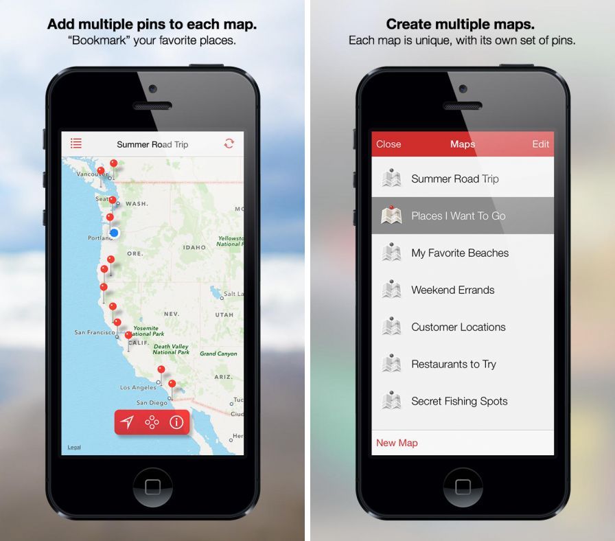 pinbox-map-your-world ipa