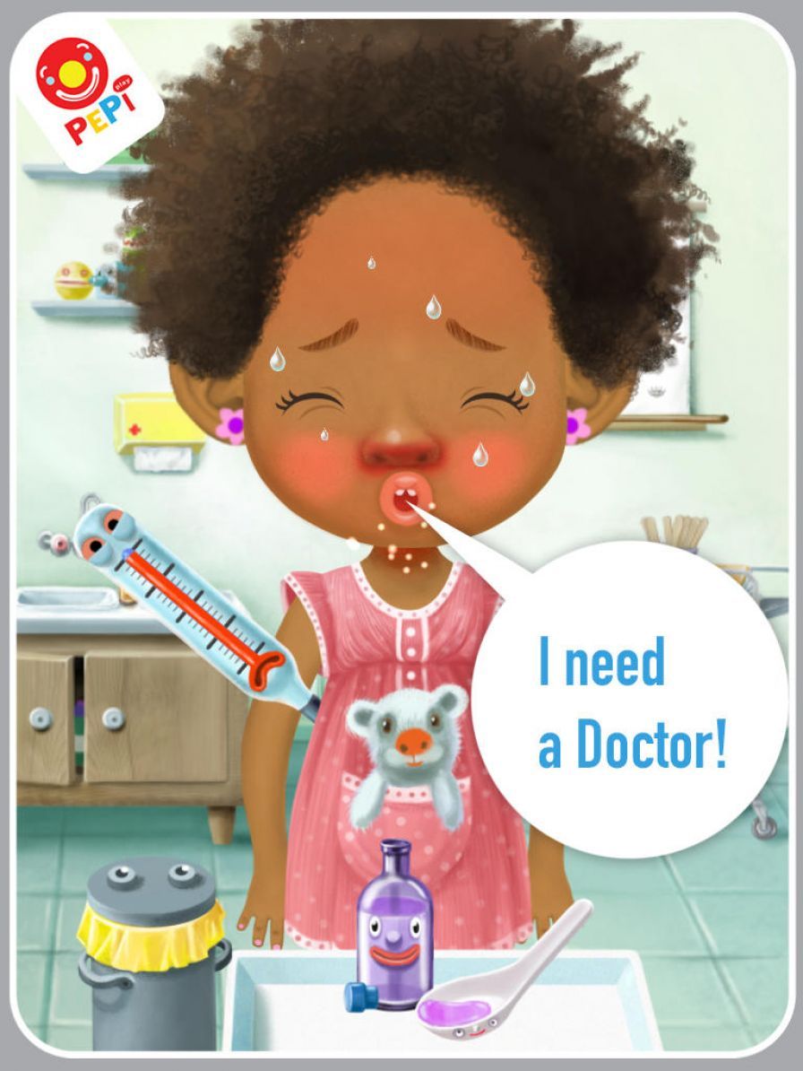 pepi-doctor pepi-doctor