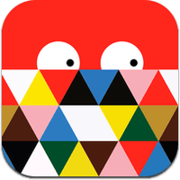 beautiful-mosaic ipa iphone ipad