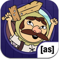 adventure xpress icon