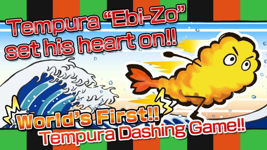 tempura-runner tempura-runner