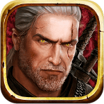the-witcher-adventure-game ipa ipad