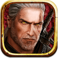 the witcher ag icon