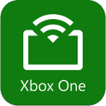 xbox one smartglass icon