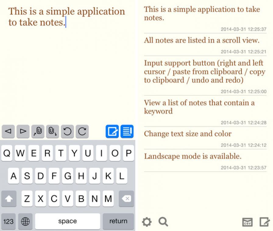 scrollnote ipa scrollnote ipa