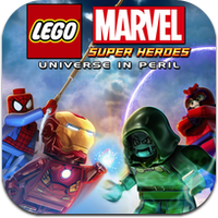 lego marvel e super heroes uni icon